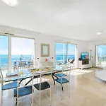 Penthouse Monte Carlo Vista Apartment