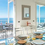 Penthouse Monte Carlo Vista Apartment *