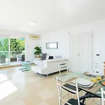 Penthouse Monte Carlo Vista Apartment Beausoleil