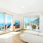 Apartment Penthouse Monte Carlo Vista Beausoleil