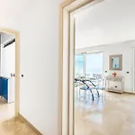 Penthouse Monte Carlo Vista * Beausoleil