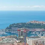 Apartment Penthouse Monte Carlo Vista