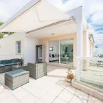 Penthouse Monte Carlo Vista Beausoleil