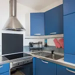 Penthouse Monte Carlo Vista Apartment