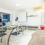 Penthouse Monte Carlo Vista Apartment *