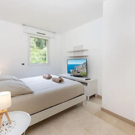 דירה Penthouse Monte Carlo Vista