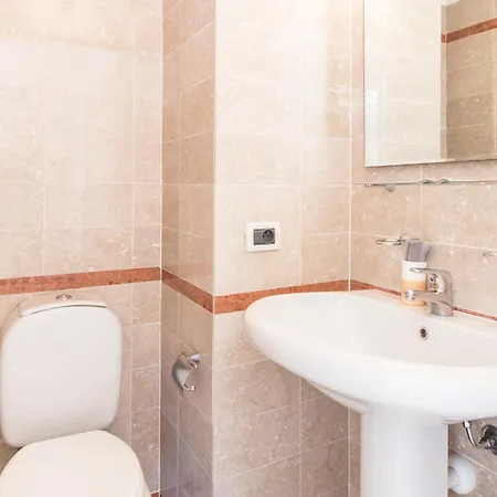 Penthouse Monte Carlo Vista בוסוליי