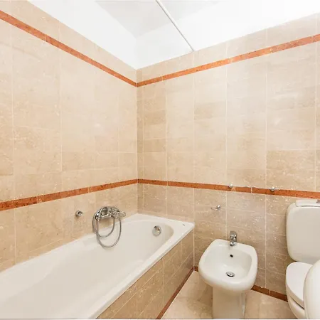 דירה Penthouse Monte Carlo Vista *