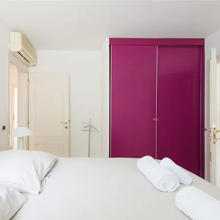 דירה Penthouse Monte Carlo Vista *