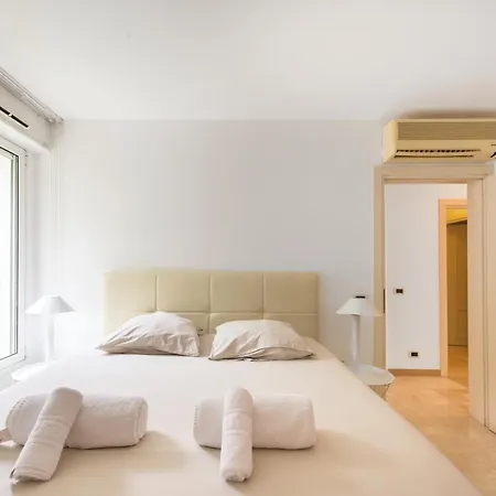 דירה Penthouse Monte Carlo Vista בוסוליי