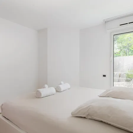 דירה Penthouse Monte Carlo Vista בוסוליי