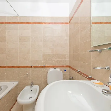 Penthouse Monte Carlo Vista דירה בוסוליי