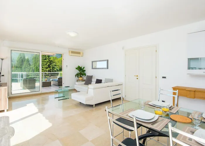 Penthouse Monte Carlo Vista *