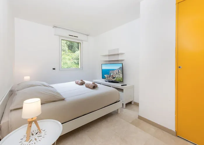 Apartament Penthouse Monte Carlo Vista