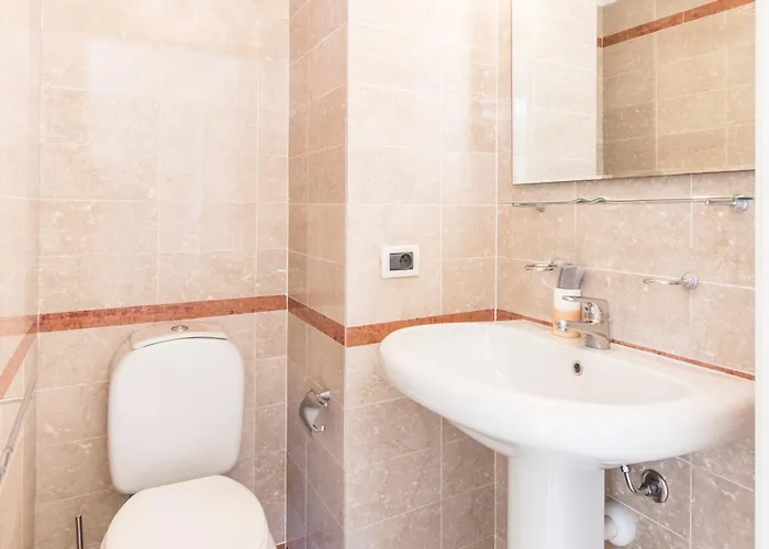 Penthouse Monte Carlo Vista Beausoleil