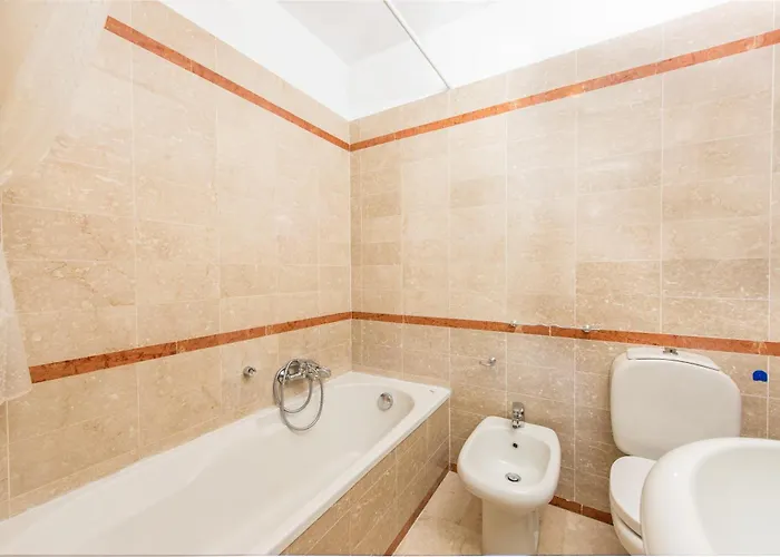Apartament Penthouse Monte Carlo Vista *