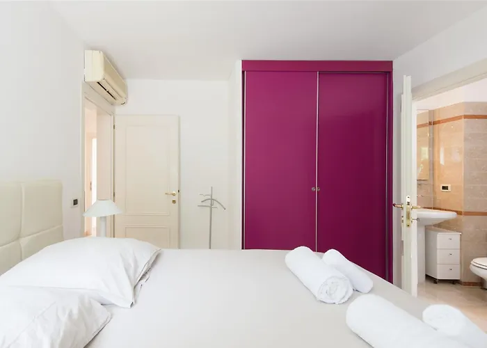 Apartament Penthouse Monte Carlo Vista *