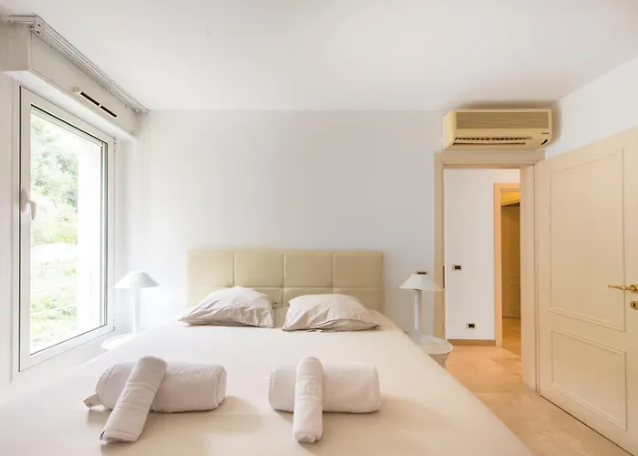 Apartament Penthouse Monte Carlo Vista Beausoleil