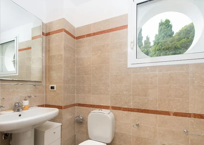 Penthouse Monte Carlo Vista Apartament *