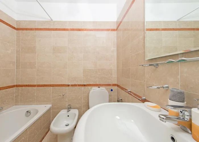 Penthouse Monte Carlo Vista Apartament Beausoleil
