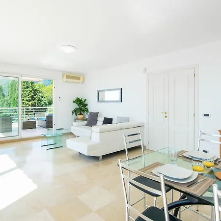 Penthouse Monte Carlo Vista Apartment Beausoleil