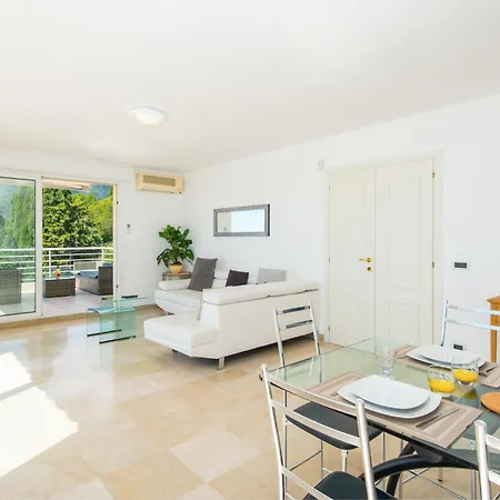 Penthouse Monte Carlo Vista *