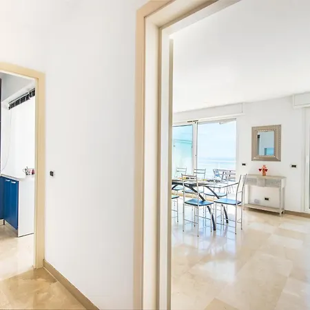 Penthouse Monte Carlo Vista * Beausoleil