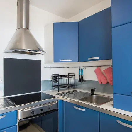 Penthouse Monte Carlo Vista Apartment
