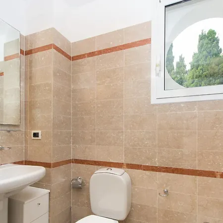 Penthouse Monte Carlo Vista Apartment *